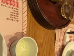 -顺风汤馆·广府粤菜(江宸天街店)