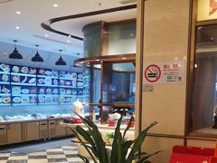 -梦都海鲜酒家(万达广场江桥店)