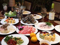 -索菲特西湖大酒店·香榭丽全日候餐厅(南山路店)