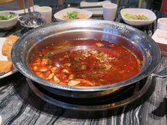-老船舫·现做活鲜鱼馆(东郊记忆店)