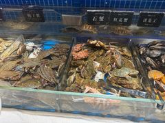 -加餐海鲜自助(宝龙一城店)