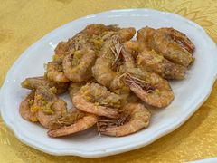 -龙溪海鲜酒家(溪涌店)