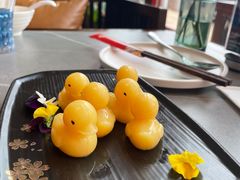 -四川饭店(长白店)