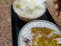 -百花传统甜品店(原址店)