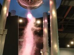 -佛山科学馆