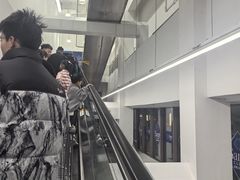 -山姆会员商店(上海浦东店)