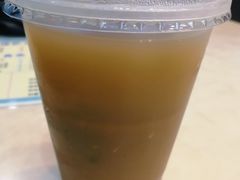 清凉绿豆沙-世代同糖(华盖里直街店)