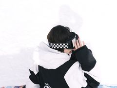 -鳌山滑雪度假区