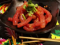 -醉烧膘·烧烤夜宵王(总店)