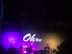 -ohbar live house(人广店)
