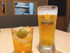 -和樂日本料理