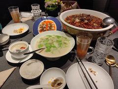 -滋色臻选川菜(北京坊旗舰店)