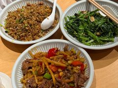 -水平有限广西米粉·广西风味集(五道口店)