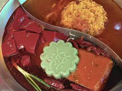 -大龙燚火锅(太古里店)