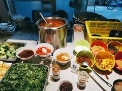 -素清香(解放路店)