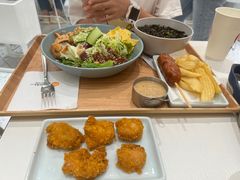 -池奈·咖喱蛋包饭(熙地港店)