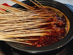 -钢管厂五区小郡肝火锅串串香(总店)