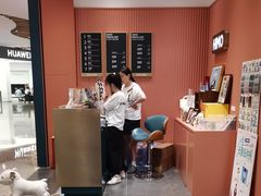 -海马体照相馆(重庆爱琴海购物公园店)