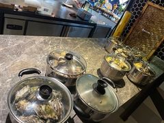 -星伦多自助料理(华润万象城店)