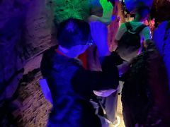 -天河潭旅游度假区