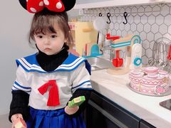 -Lilliput·粒粒堡亲子餐厅(嘉定宝龙店)