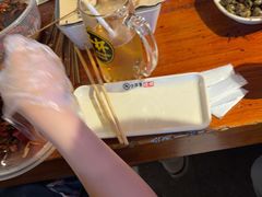 -本色.小马哥烧烤(五一路总店)