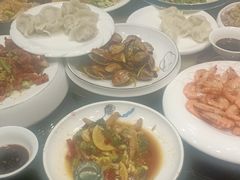 -喜来酌海鲜·饺子(和平一店)