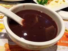 红豆沙-中国厨房/台湾牛肉面