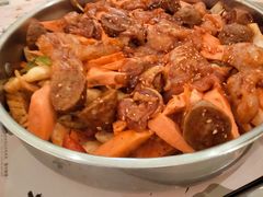 -黄记煌三汁焖锅(悦方IDmall店)