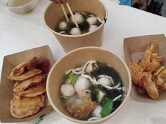 -非遗·十八曲鱼饺(西马总店)