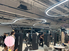 -一年四季24小时智能健身(广百店)