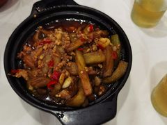 -新新湘菜馆(新中街二条店)