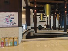 -河源万绿湖美思威尔顿酒店