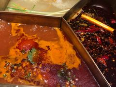 -王家渡火锅店(棕榈泉店)