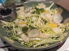 -Osteria Garden 生蚝花园餐厅(原进贤路店)