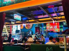 -Famous肥猫墨西哥音乐餐吧(五棵松华熙LIVE店)