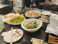 -勇利赵家烤肉坊(含光路店)