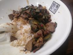 -德天顺盖码饭(人民西路店)