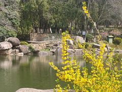 -白马涧龙池景区