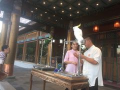 -那家小馆•北京菜•烤鸭(香山店)