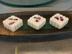 -上海皇廷花园酒店·御宴中餐厅
