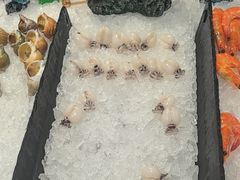 -顺德联塑万怡酒店·万荟轩自助餐厅