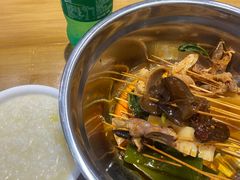 -嘉州鲜知味钵钵鸡(奎星楼店)