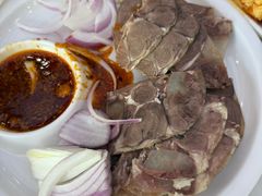 -伊穆祥牛肉面总店·清真
