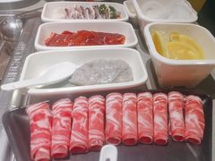 -海底捞火锅(天津SM城市广场店)