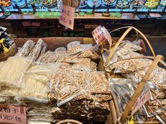 -园林美食城·本土农家菜(杨和镇店)