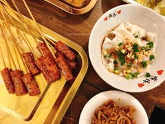 -盟重烧烤(高正街店)