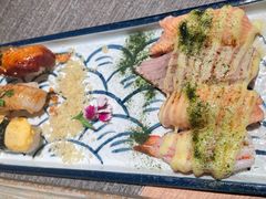 -炙柒Sekinana·精致日料(合生汇店)