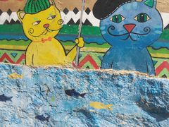 -猫咪博物馆(顶澳仔猫街店)