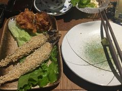 -麦秋寿司(富都广场店)